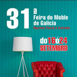 Feira do Moble de Galicia 2017