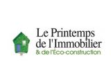 Le Printemps de l'immobilier & de l'éco-construction 2018