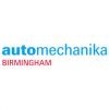 Automechanika Birmingham 2019