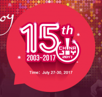 China Joy 2020