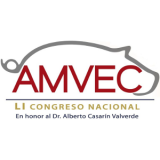Congreso Nacional AMVEC 2019