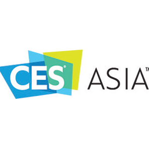ShangHai, CES ASIA 2017