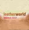 LeatherWorld Middle East 2022