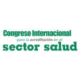Congreso Internacional para la Acreditación en el Sector Salud 2017