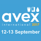 AVEX International 2017
