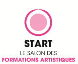 START - Le salon des Formations Artistiques 2018