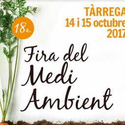 Feria del Medio Ambiente de Tàrrega