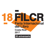 FILCR Feira Internacional del Libro de Costa Rica 2019