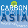Carbon Forum Asia 2018