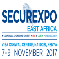 Securexpo East Africa 2023