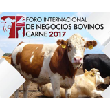 Foro Internacional de negocios Bovino Carne 2017