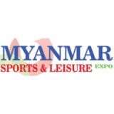 Myanmar Sports & Leisure Expo 2018