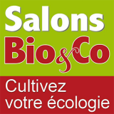 Salon Bio&Co à Strasbourg Printemps  2018