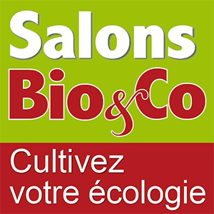 Salon Bio&Co à Strasbourg Printemps 2018