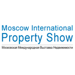 International Property Show Moscow 2016
