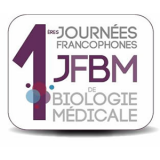 Journées Francophones de Biologie Médicale 2022