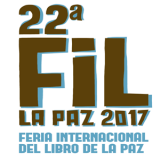 Feria del libro La Paz 2017