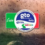 WRC Rally Guanajuato 2017