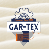 Myanmar Gar-Tex Expo  2018