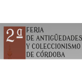 Feria Antiguedades Córdoba 2018