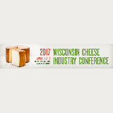 Wisconsin Cheese Industry Conference 2020