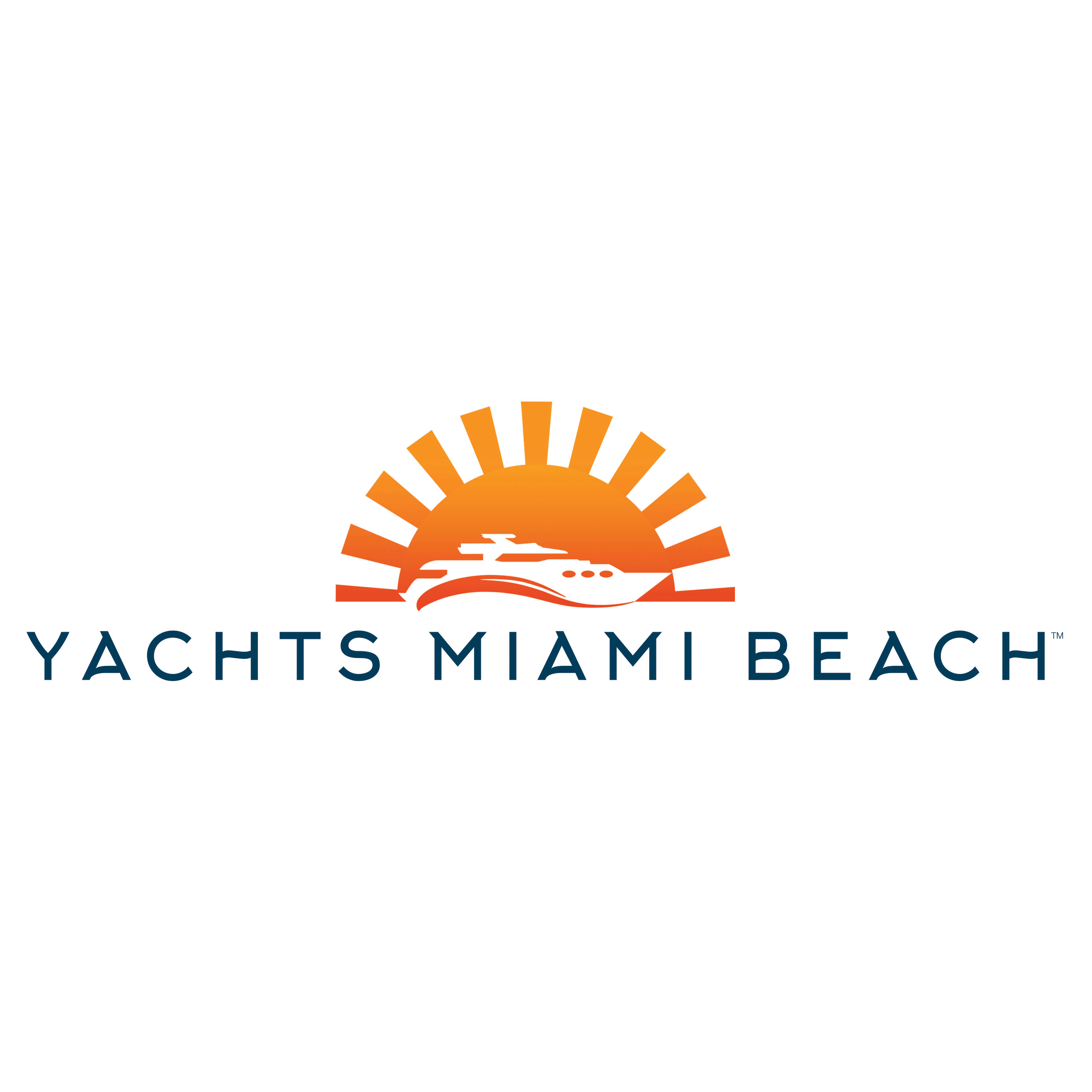 Yachts Miami Beach