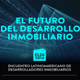 Encuentro Latinoamericano de desarrolladores inmobiliarios 2018