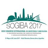 Congreso Internacional de Obstetrícia y Ginecología 2020