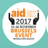 AidEx Brussels 2023
