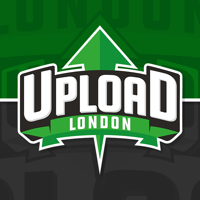 Upload Exhibition London
