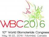 World Biomaterials Congress (WBC) 2024