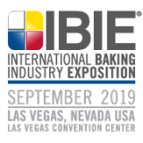 IBIE - International Baking Industry Exposition 2022
