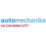 Automechanika Ho Chi Minh City 2020
