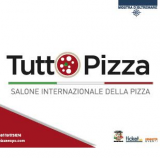 Tuttopizza Expo 2022