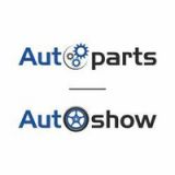 Autoparts. Autoshow 2021