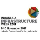 Indonesia Infrastructure Week 2023