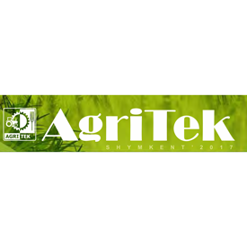 Agritek Shymkent