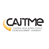 CAITME - Central Asian International Textile Machinery Exhibition 2024