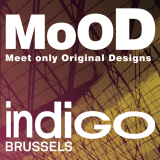Indigo Brussels 2019