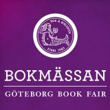 Bokmässan Göteborg 2023