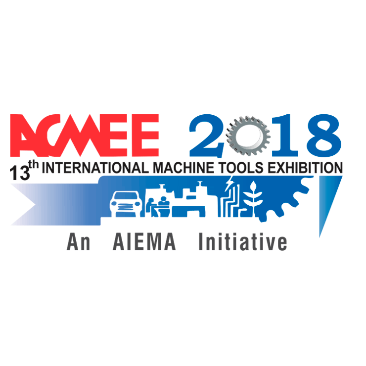 ACMEE International Machine Tools Exhibition