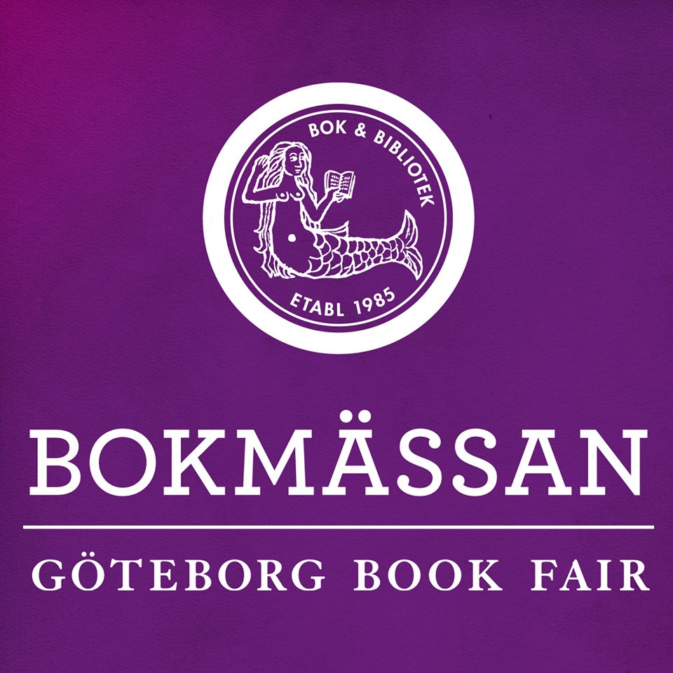 Bokmässan Göteborg