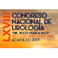Congreso Nacional de Urología Acapulco 2018