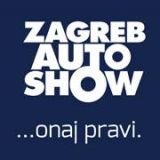 Zagreb Auto Show 2020