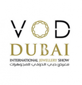 VOD Dubai 2018