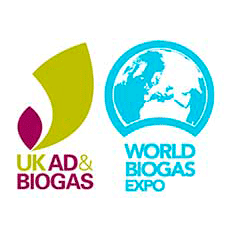UK AD and World Biogas Expo
