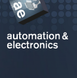 Automation & electronics Zurich 2019