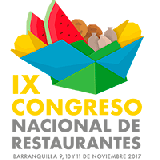 Congreso Nacional de Restaurantes 2017