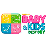 Thailand Baby & Kids Best Buy 2023