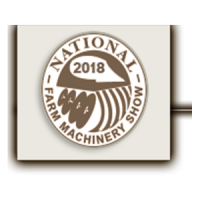 NFMS - National Farm Machinery Show 2024